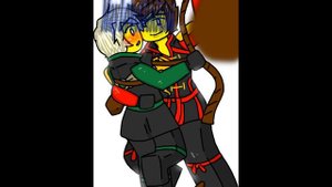 Kai&Lloyd Love Forever - I Want You To Want Me Back (Part 7)