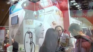 Bella-Systech на выставке SAM-Expo