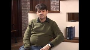 "Книжный шкаф". Владимир Вишневский.