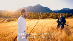 Как Хорошо и Приятно - Simon Khorolskiy & Friends-Subtitrat ro