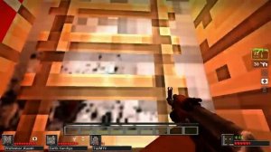 Deathcraft II - Left 4 Dead 2 Minecraft Mod - Part 3