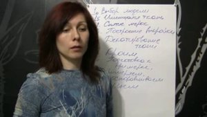 Порядок пошива одежды. Как шить.