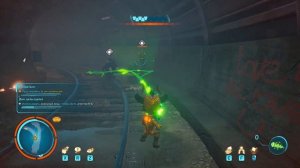 Что не так с Destroy all humans! 2 Reprobed?//Обзор