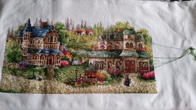 ГОБЕЛЕНОВЫЕ ЧЕХЛЫ и НОВЫЙ СТАНОК " ИВОЛГА "??? смотреть онлайн