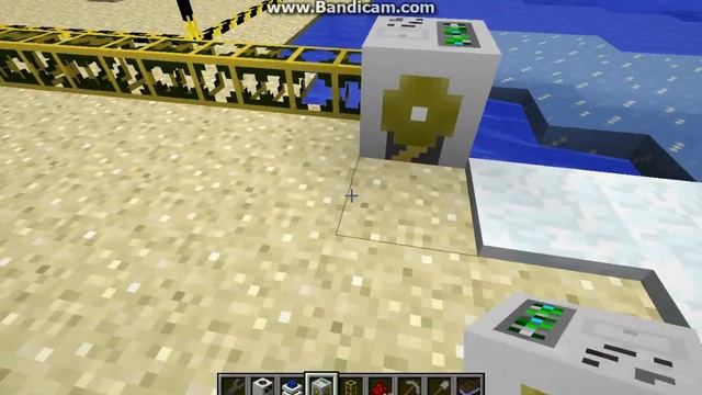 Minecraft1.5.2 Обзор мода #2 (Добыча ресурсов) смотреть онлайн