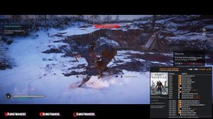 Assassins Creed Valhalla Trainer - FLiNG | FLiNGTRAiNER