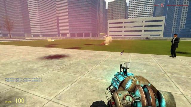 Dafuq?!Boom! VS Skibidi Toilet & Cameraman & Speakerman in Garry's Mod