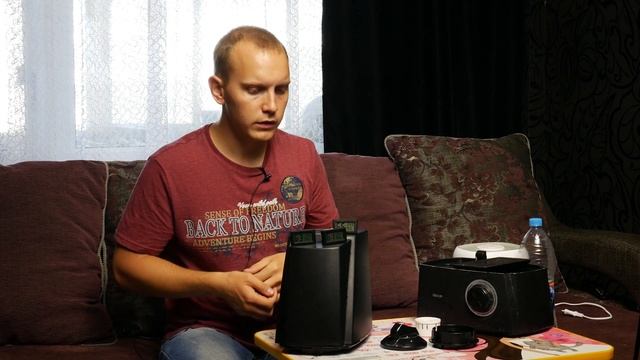 Какой гигрометр выбрать? Точное измерение влажности.