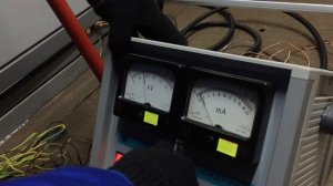 Испытания АИД70