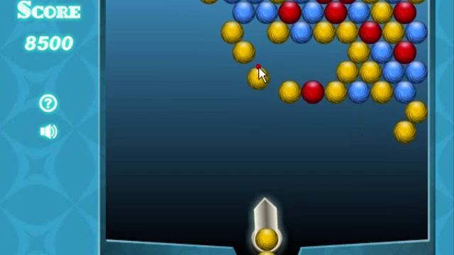 Facebook - Bouncing Balls (Free Online Games) смотреть онлайн
