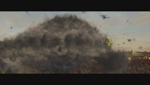 WARHAMMER TOTAL WAR Cinematic Battles