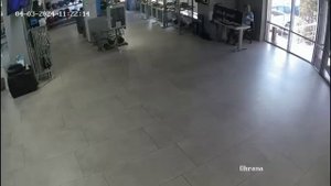 Кадры землетрясения в разных частях Алматы сегодня 4 марта | Землятрясение Алматы сегодня 2024