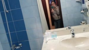 номер в отеле Аэростар   Москва