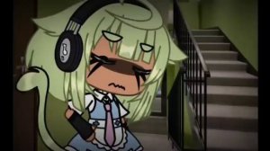 [Топ 5 страшных историй на ночь][Сборник страшных историй][Страшилки][Gacha Life]