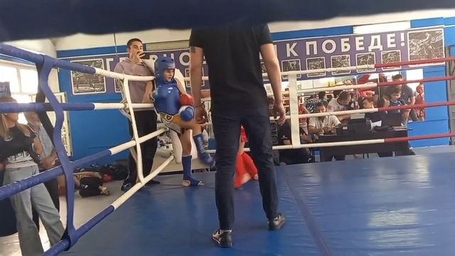 #соревнования#тайскийбокс
