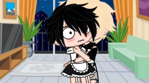 🎶Welcome Home Master🎶| Drarry| gacha_wizard