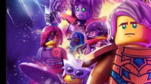 "Floating Chima Mountain!" Ninjago Crystalized: Major Combo Update