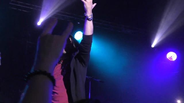 Стрелы в небо - Евгений Колчин - День рождения группы МАВРИН - 04.06.2022 (клуб Гластонбери) смотреть онлайн