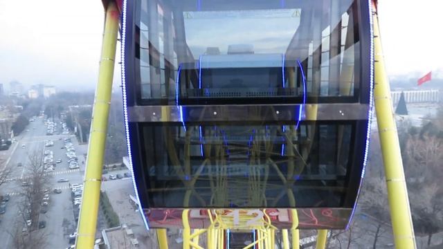 Лаборатория ТА. Блок Блок 2 «Тревога – Интерес – Страх» смотреть онлайн