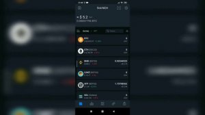 SafePal | Как восстановить пароль безопасности?