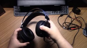 Redragon Scylla H901 (mas pode chamar de headset boombox)