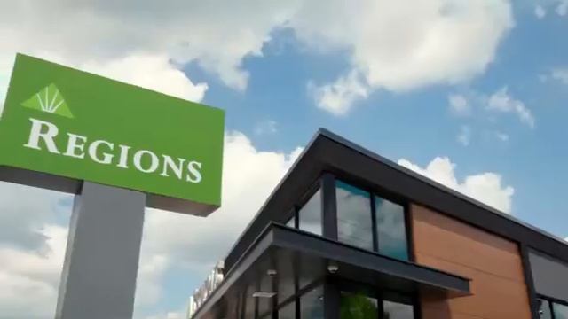 Regions Bank Spanish Announcer смотреть онлайн
