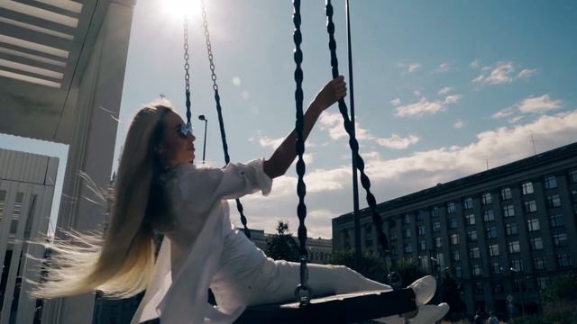 Мой дельтаплан (cover Айрэн)