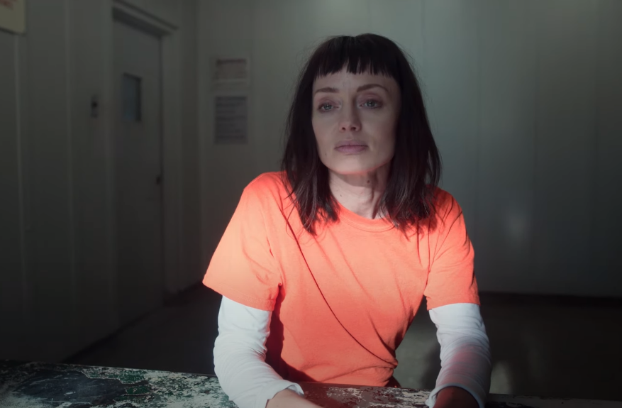 Рекрут. Официальный Трейлер (2022)