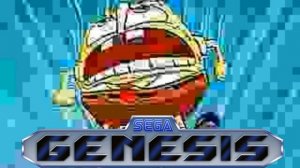 Spongebob chase music (sega genesis remix)