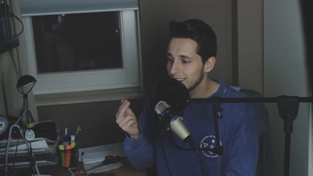 Pompeii - Pim Janssen (ONE TAKE SESSION) смотреть онлайн