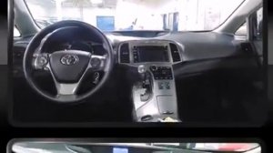 2014 Toyota Venza XLE, V6, AWD in Saint-Laurent, QC H4N 3C2