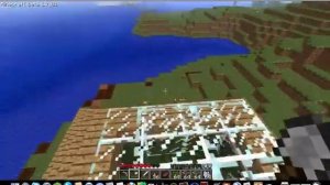 MINECRAFT BETA 1.3_01 FREE BUILD HAMACHI