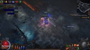 Path of Exile - Custom Loot Filters are fun [Ya-ta Ya-taaa]