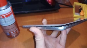 Замена тачскрина / touch screen Ipad Mini 2. Как не сломать шлейф?!