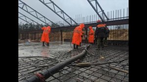 ВАХТА САХАЛИН 2020