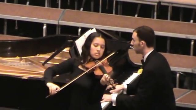 Ave Maria - G. Caccini смотреть онлайн