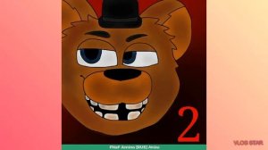 Самые лучшие картинки fnaf Amino