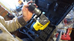 Перфоратор STANIEY  STHR 272 K