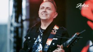 Joker Strike и Alex Strike