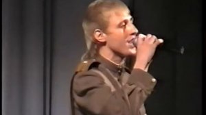 Никита Васильев 2007 Песня Брянская улица.avi