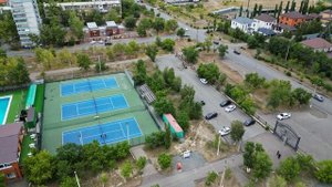 Прогулка по Экибастузу