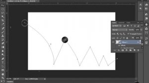 How To make an Animation (GIF) in Photoshop CS6 CS5 or cc 11