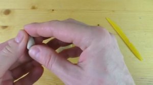 Как слепить Тима Тома из пластилина #forkids #длядетей #тиматома