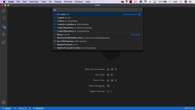 024 Adding the repository methods смотреть онлайн