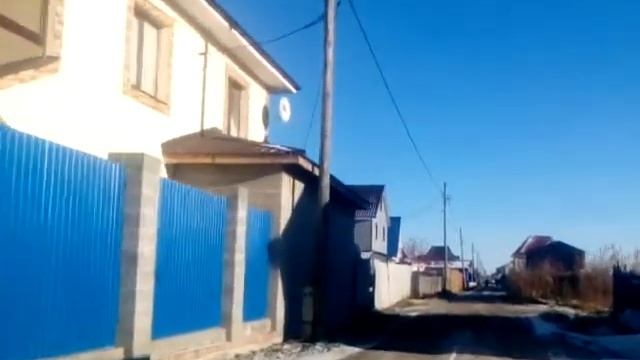 Березняки