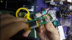 Nokta makro pulsedive ремонт repair
