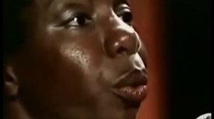 Nina Simone "Feelings" - best performance