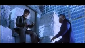 Under Control : Jackie Chan vs Bradley James Allan Kampf 2.2 German
