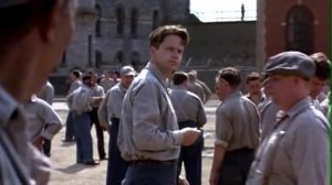 Искупление - The Shawshank Redemption synced by Dmitriy Gerasimov