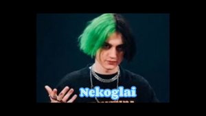 НЕКОГЛАЙ-ЛЕД (speed up)